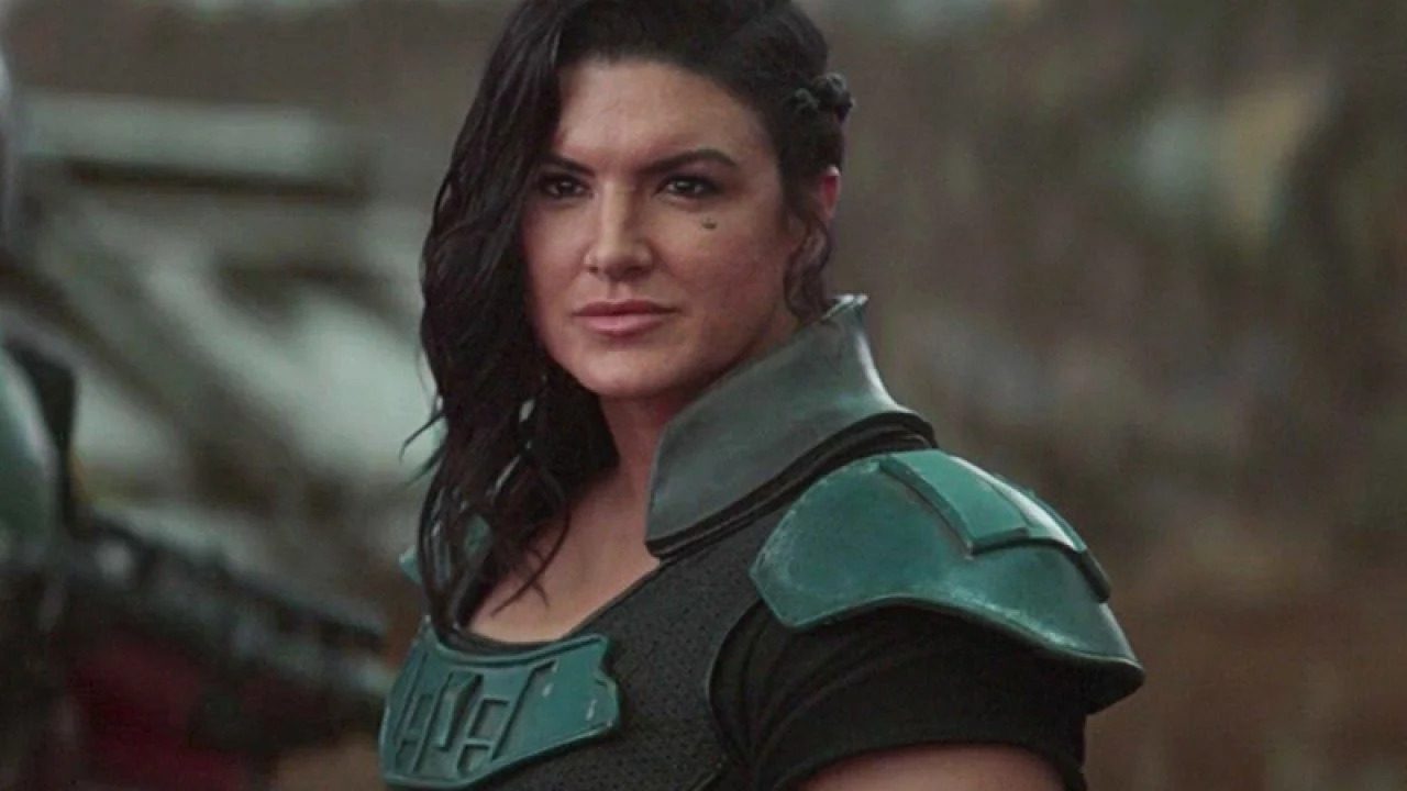 Details of Gina Carano’s Daily Wire Movie Emerge