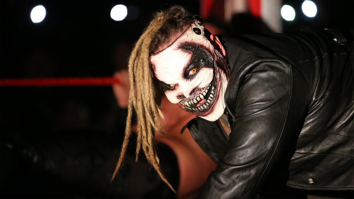 wrestling, WWE, AEW, Bray Wyatt, NXT reboot