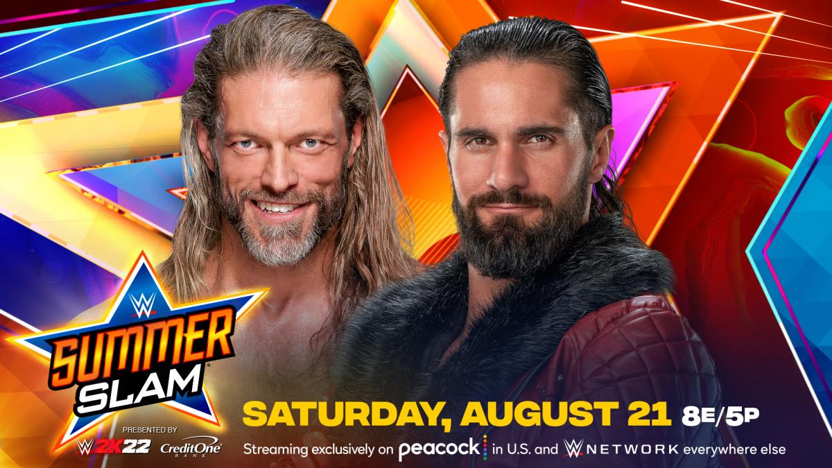 SummerSlam, wrestling, WWE, SummerSlam Results