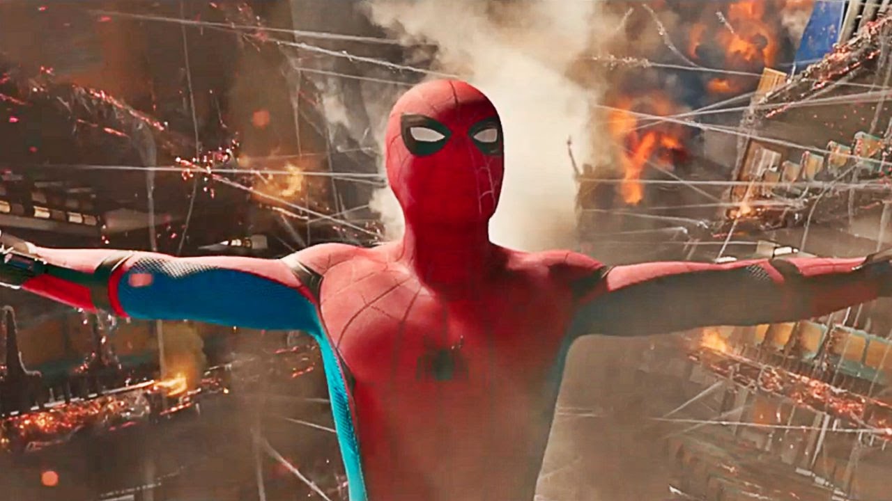 Disney Looking to Buy Spider-Man… or Sony