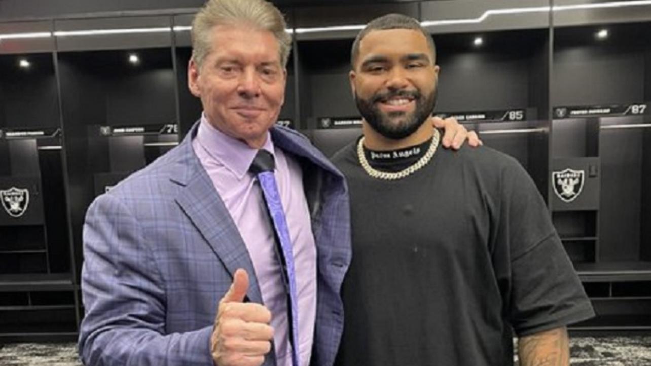 wrestling, WWE, AEW, Gable Steveson