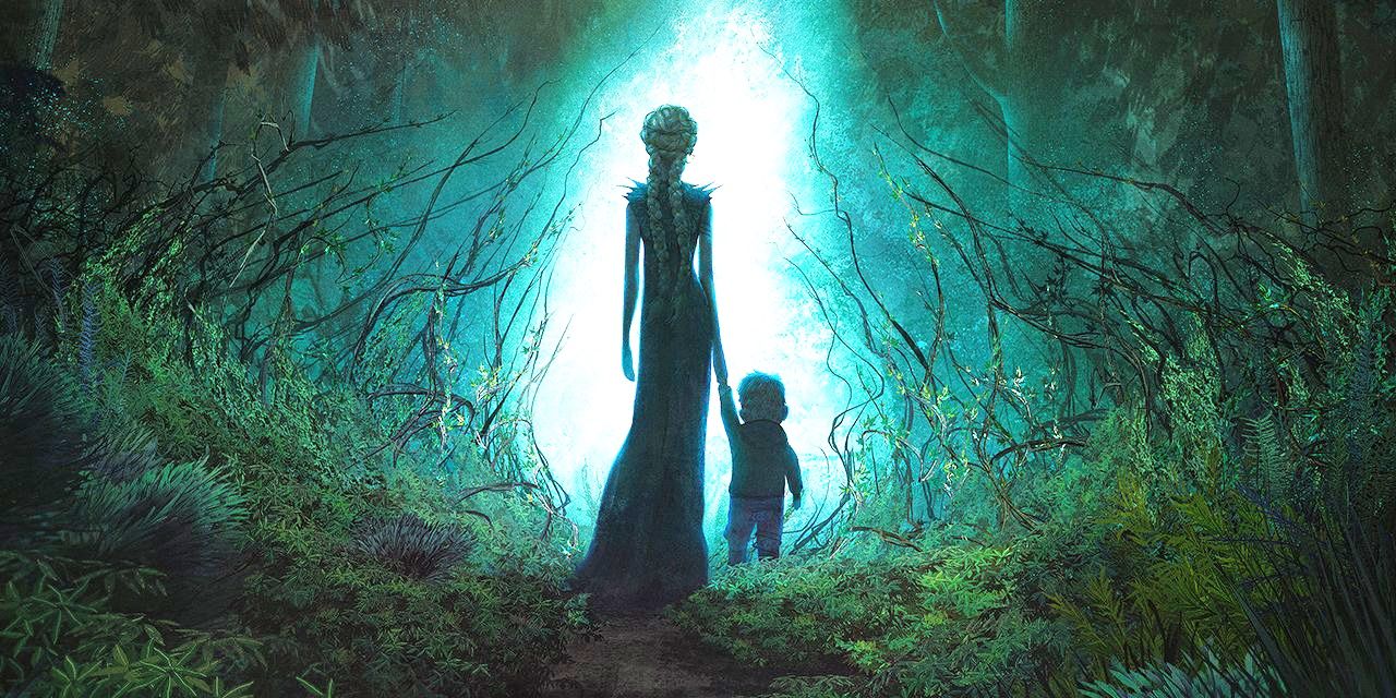 LAIKA Studios to Adapt Wildwood by Colin Meloy and Carson Ellis