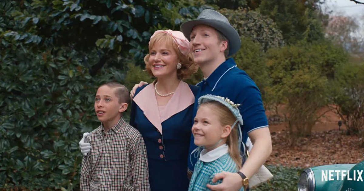 Stranger Things Releases First Look At Season 4’s Creel House