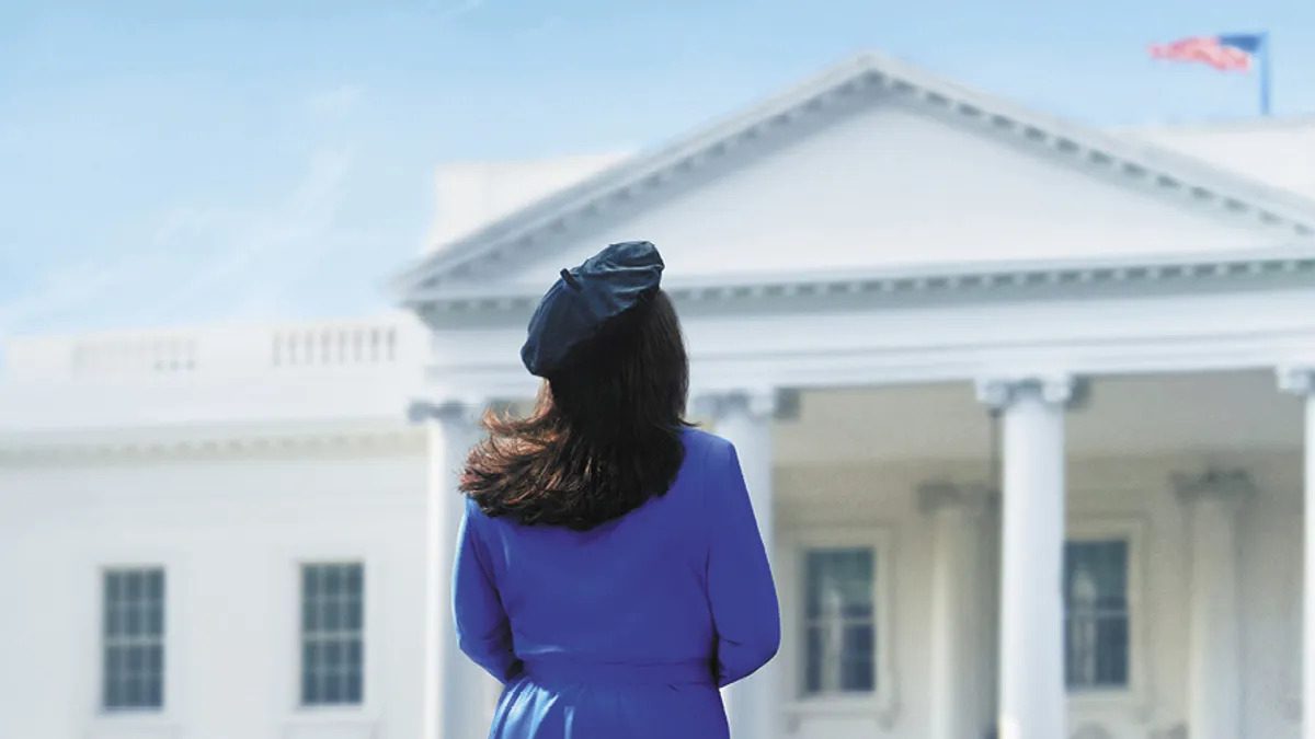 REVIEW: American Crime Story: Impeachment – Episode 3, “Not To Be Believed”