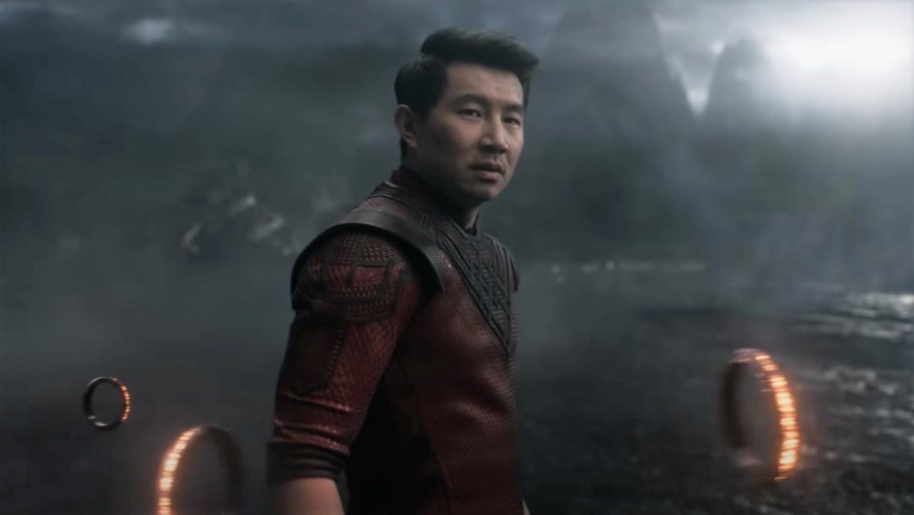 China May Shun Shang-Chi Over Star’s Comments
