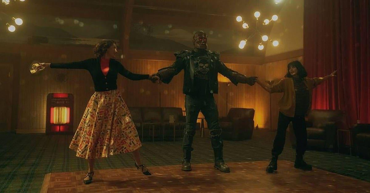 REVIEW: Doom Patrol – Season 3 Episodes 1-3, “Possibilities Patrol,” “Vacay Patrol,” and”Dead Patrol”