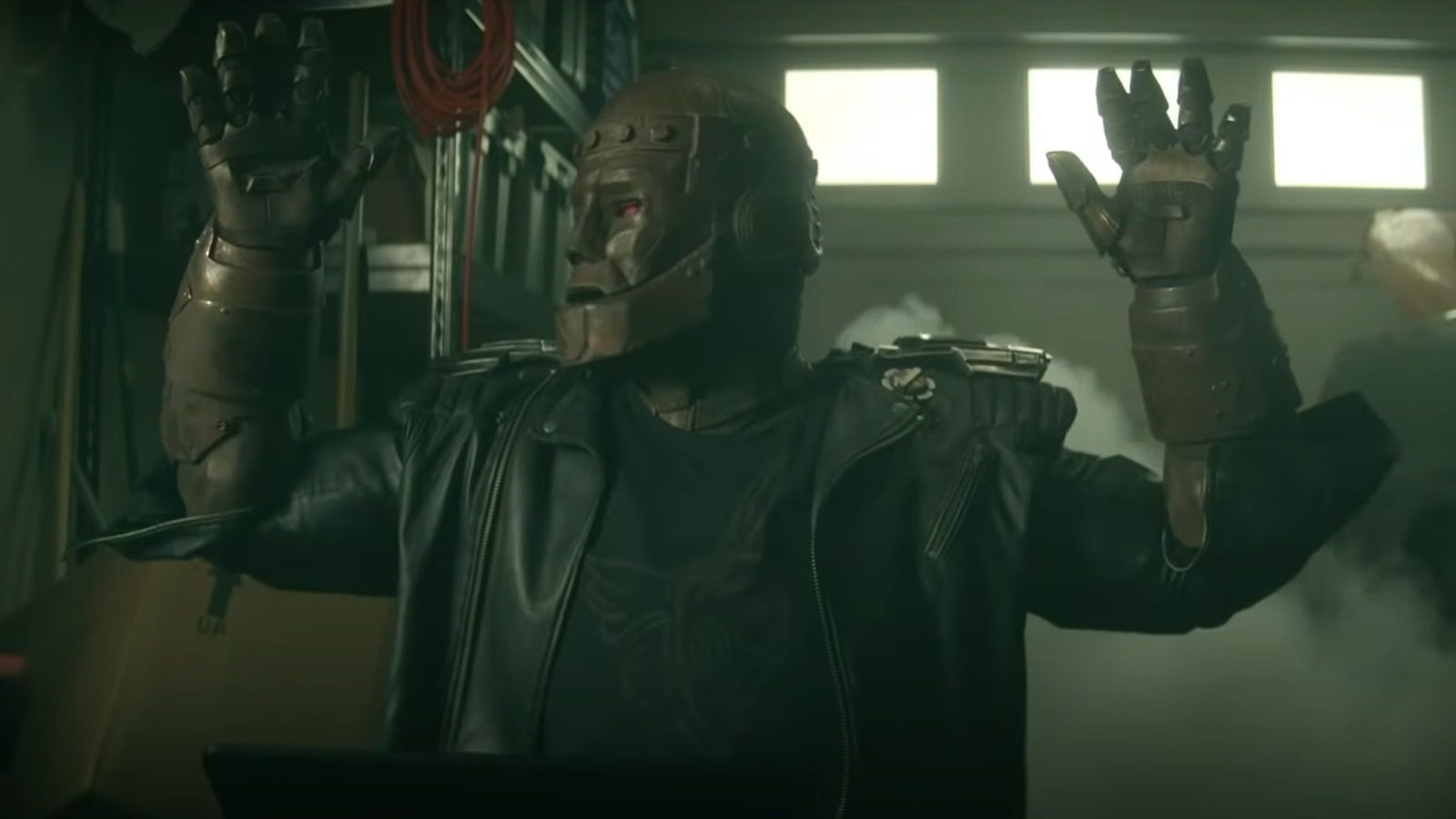 Final Doom Patrol Season 3 Trailer Arrives
