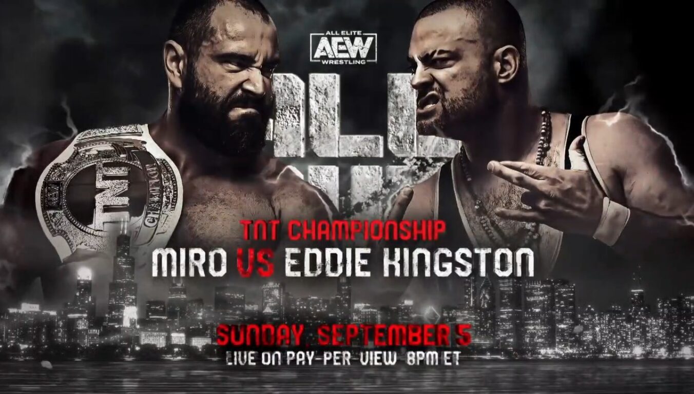 wrestling, WWE, All Out