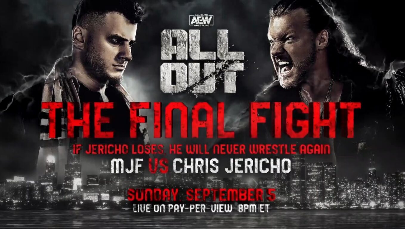 wrestling, WWE, All Out