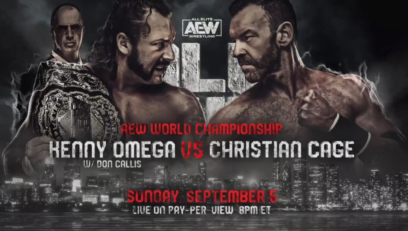 wrestling, WWE, All Out