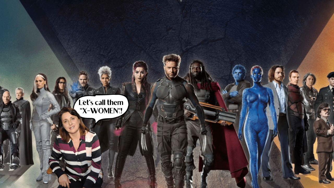 Marvel Promotes Victoria Alonso, Meaning the “X-Men” Will Soon Be the “X-Women”