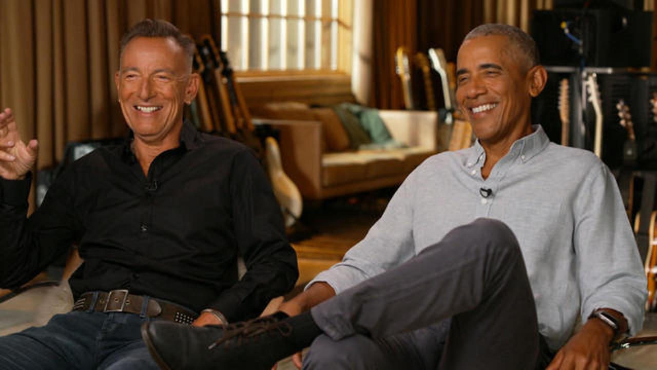 Bruce Springsteen Agrees With Barack Obama’s Assessment: His Fans are N-Word Spewing Racists