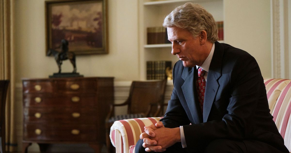 REVIEW: American Crime Story: Impeachment Episode 5, “Do You Hear What I Hear?”