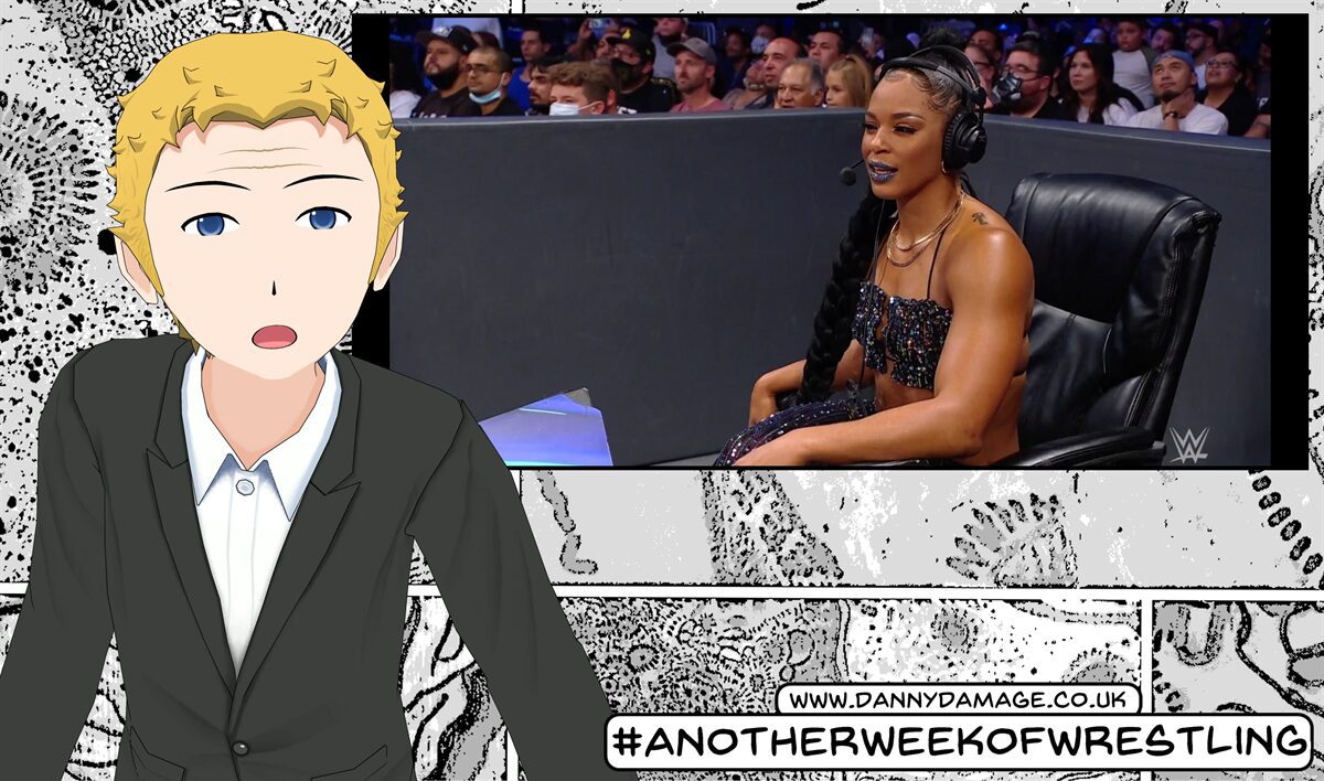 wresltling news, wrestling, WWE, AEW