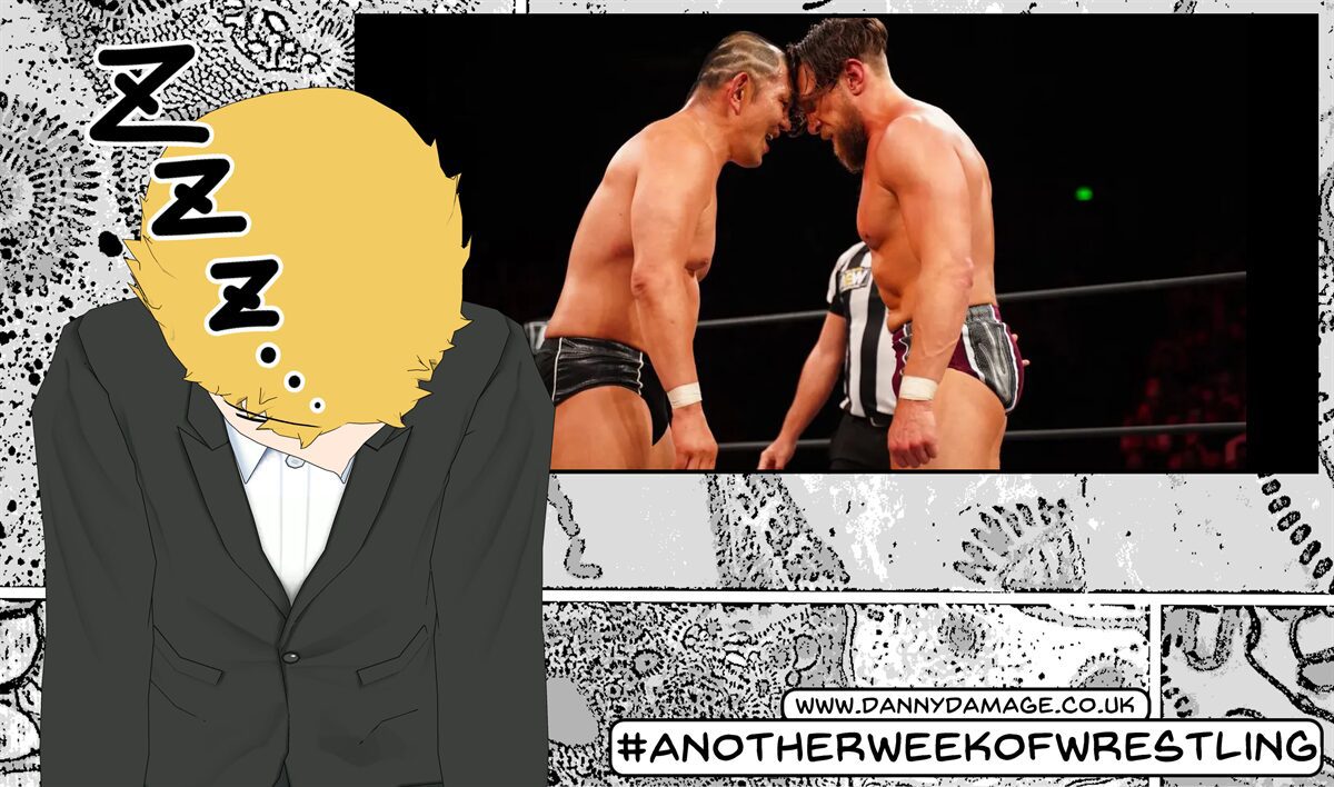 wrestling new, wrestling, WWE, AEW