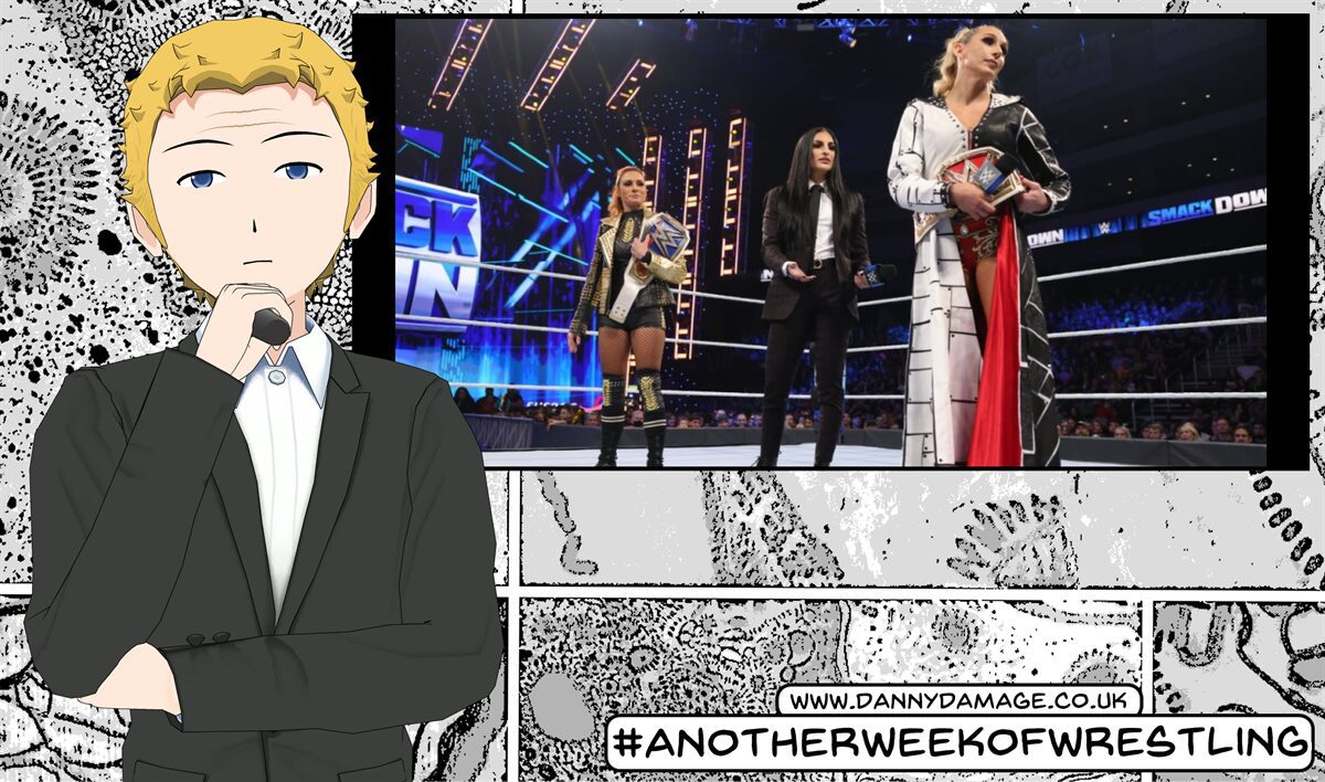 Wrestling News: Charlotte Flair, wrestling news, wrestling, WWE, AEW