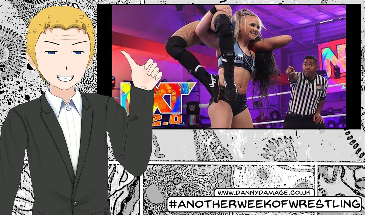 wrestling news, wrestling, WWE, AEW