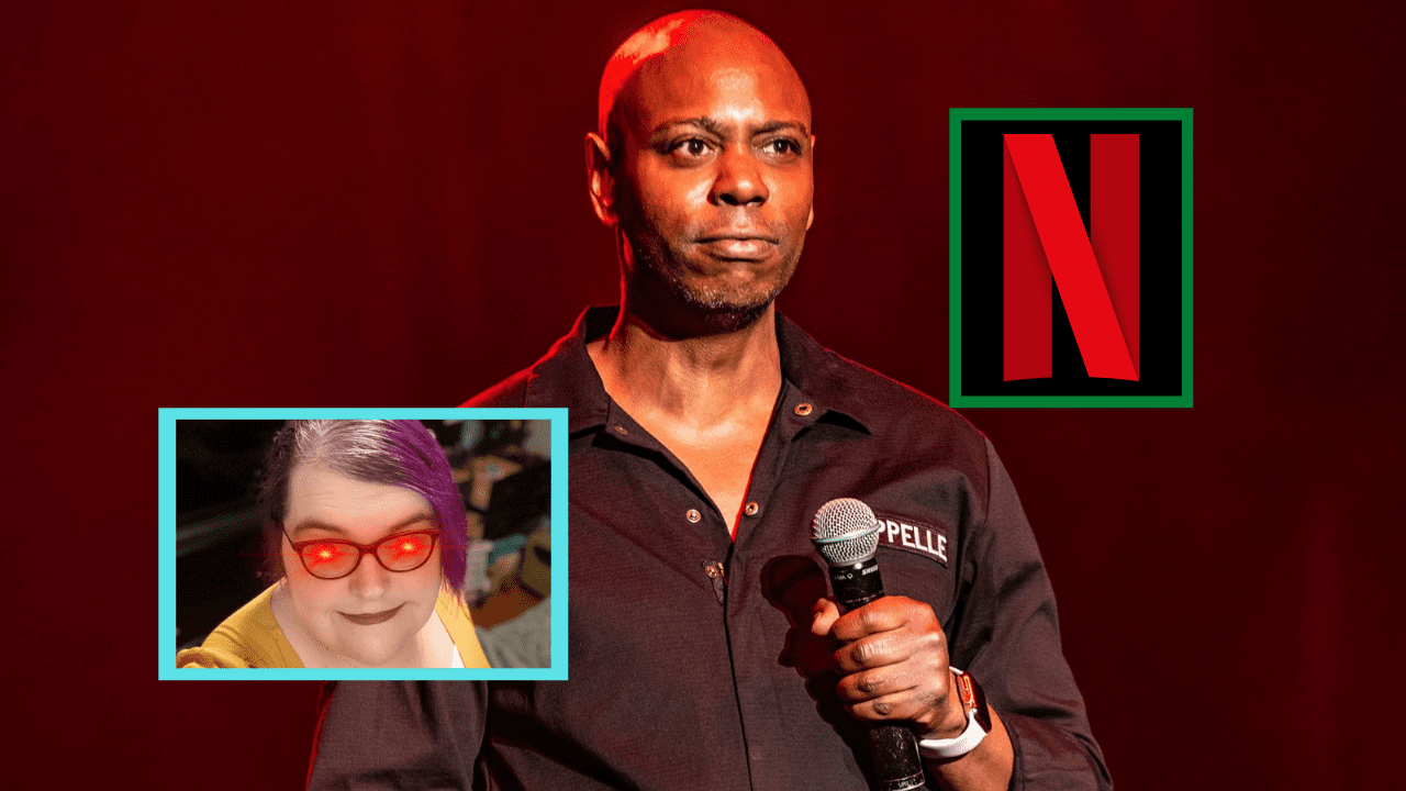 Dave Chappelle and Netflix are Being Served “Unfair Labor Charge” By Staff