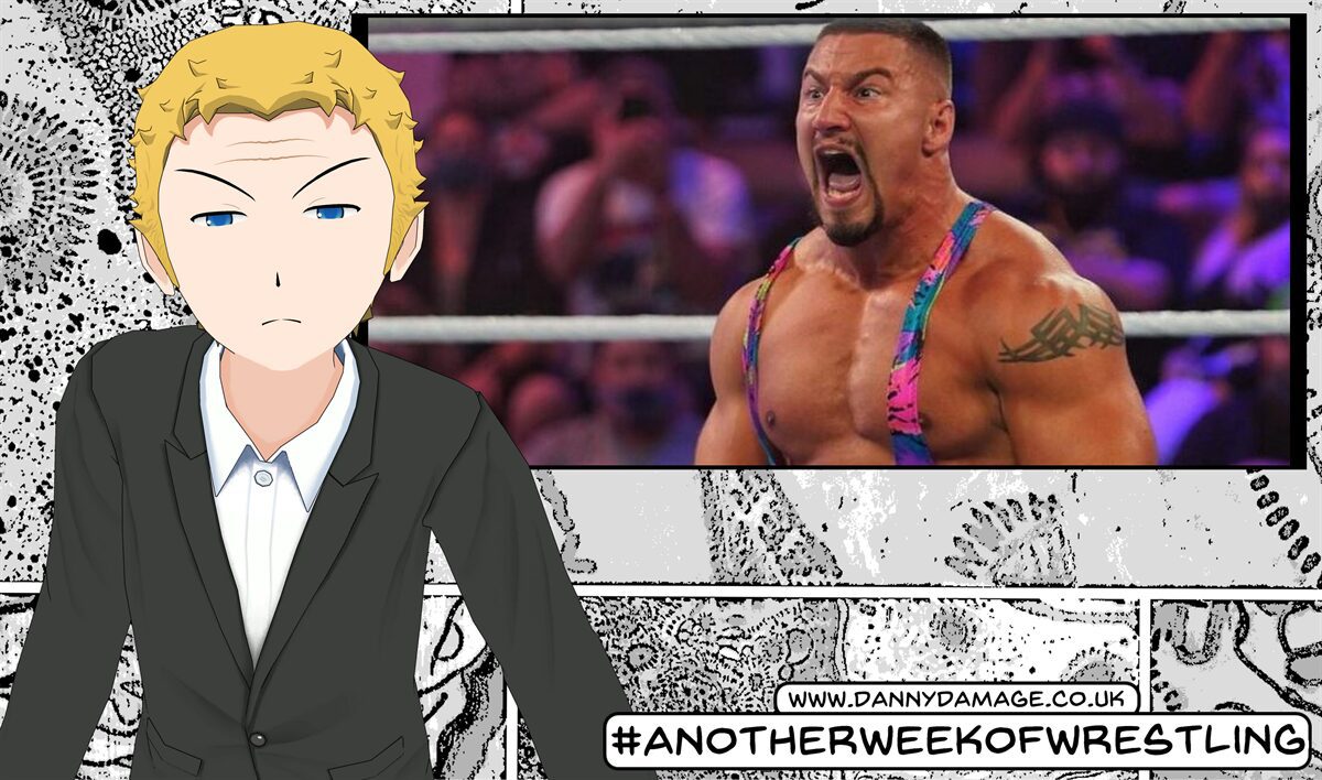Bron Breakker, wrestling news, wrestling, WWE, AEW
