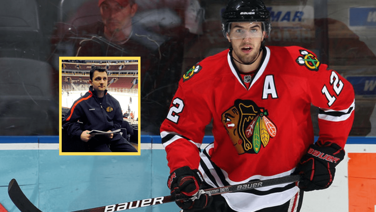 Kyle Beach Comes Forward as “John Doe” in Chicago Blackhawks Sexual Assault Investigation