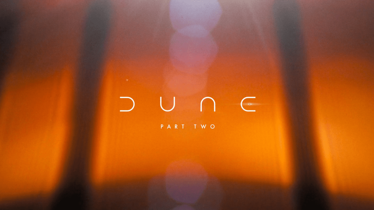 Dune: Part Two Announced for 2023