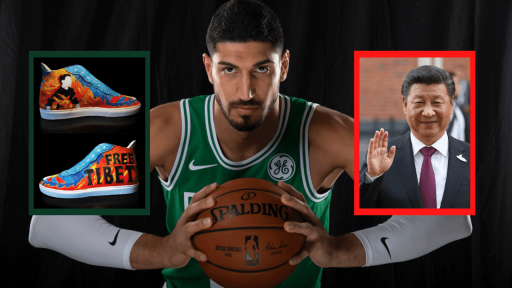 Enes Kanter