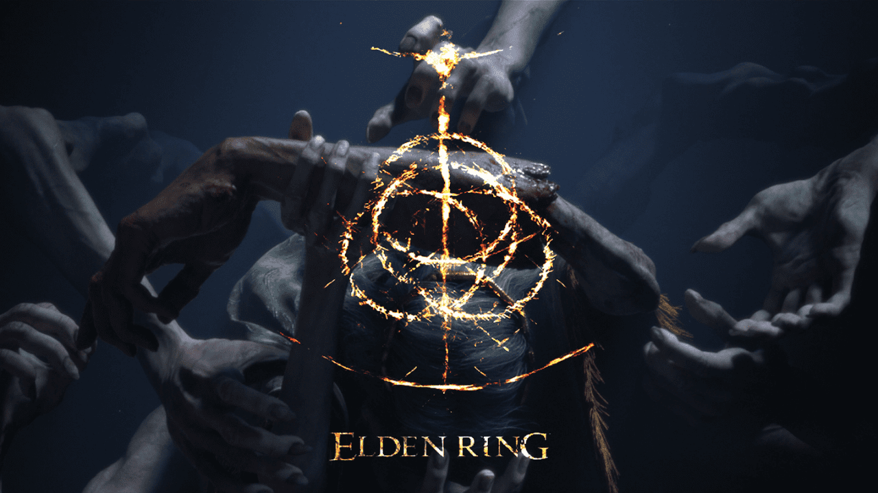 Elden Ring Gameplay Footage Leaked on Social Media