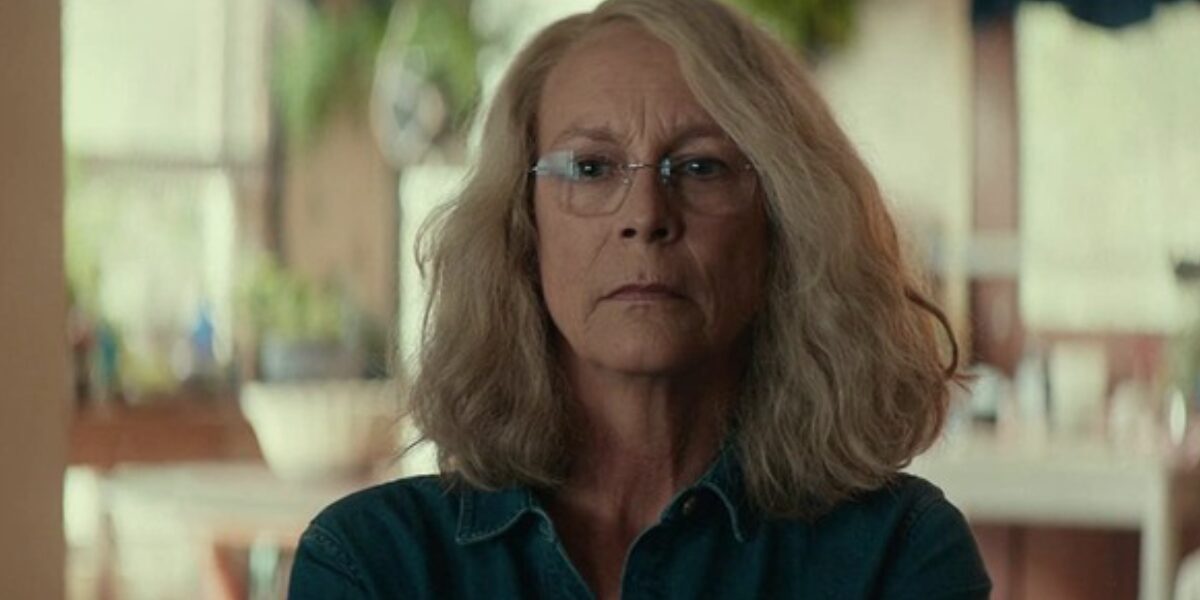 Jamie Lee Curtis, Halloween Kills