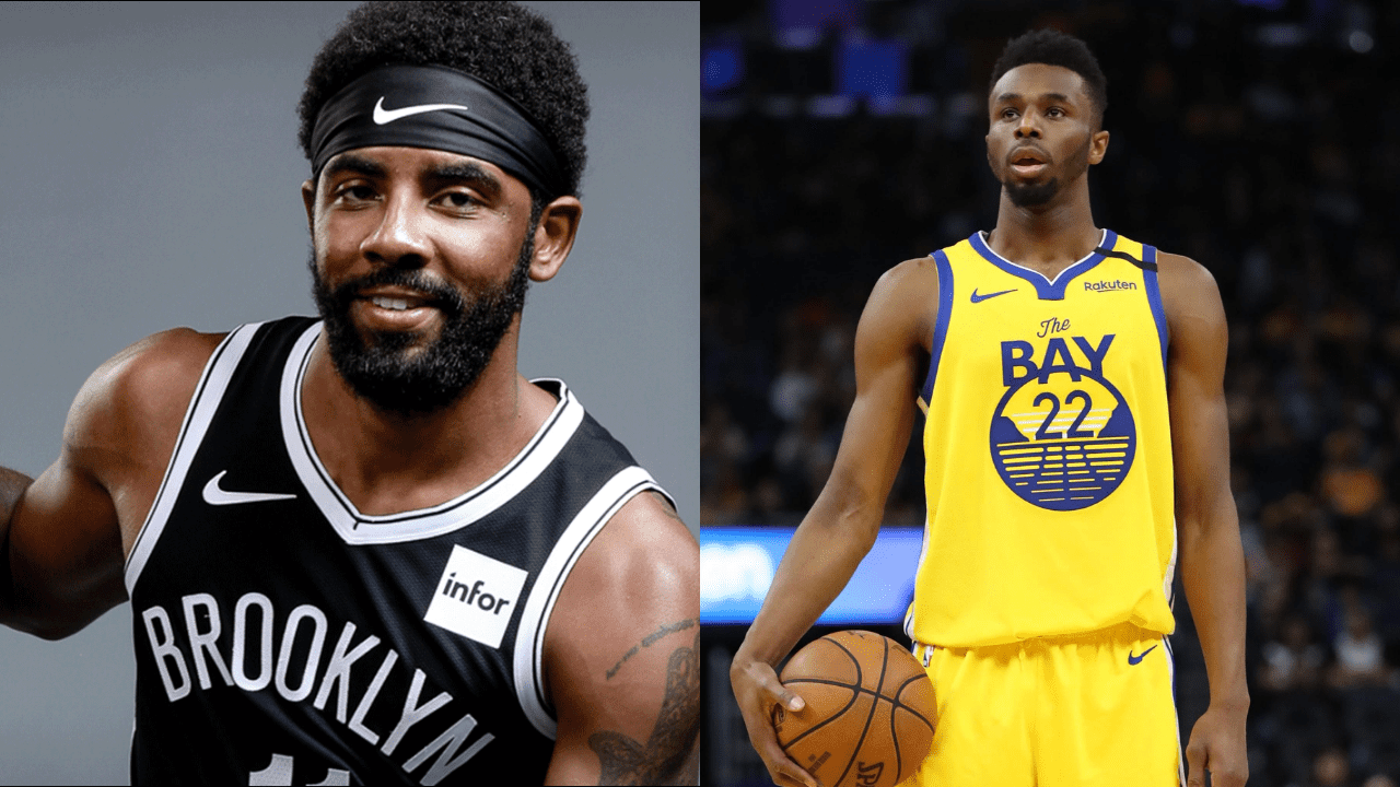 Kyrie Irving BANNED By the Brooklyn Nets For Being Unvaccinated