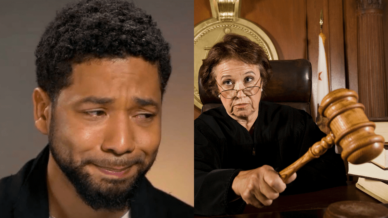 Jussie Smollett Case Heads to Trial as Judge Denies Motion to Dismiss