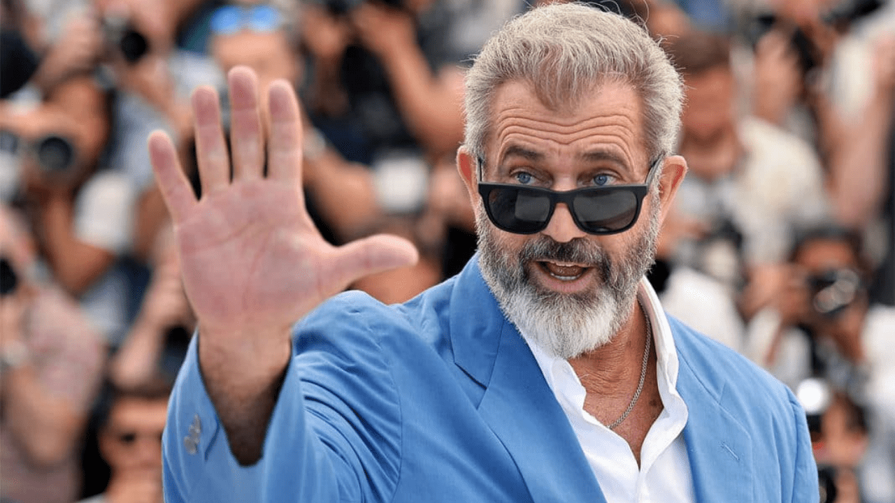 Mel Gibson Cast in John Wick Prequel Series, Twitter Meltdown Follows