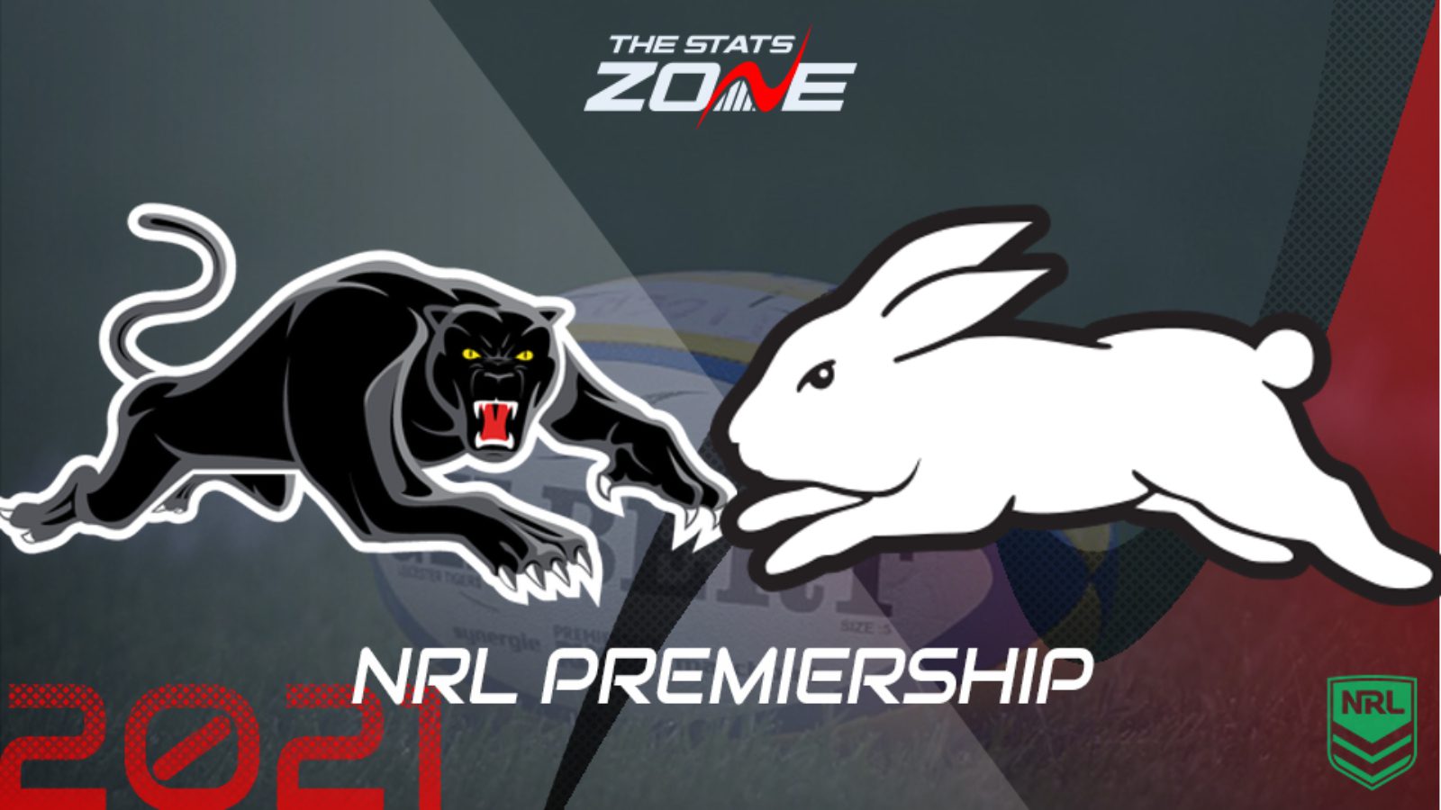 Penrith Panthers Win 2021 NRL Premiership