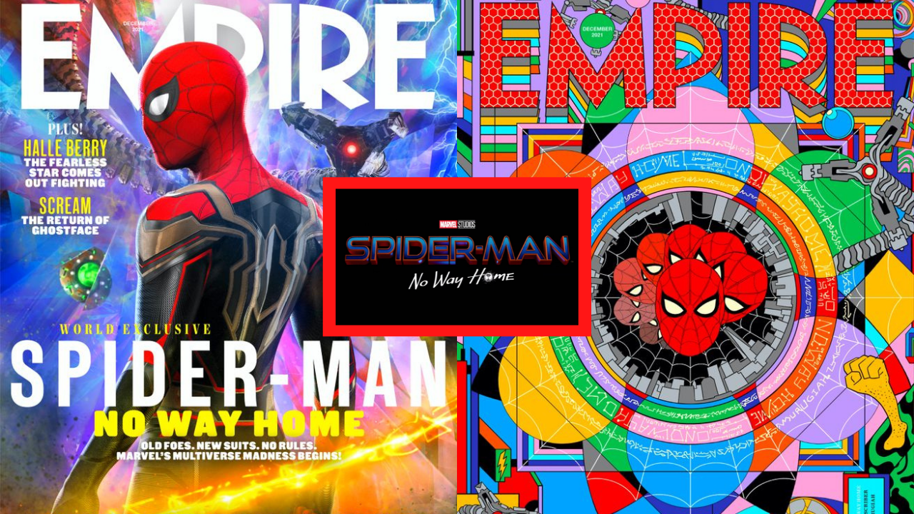 Spider-Man: No Way Home Characters Confirmed Via Empire