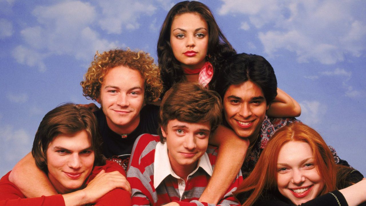 That 70s Show Spinoff in Development