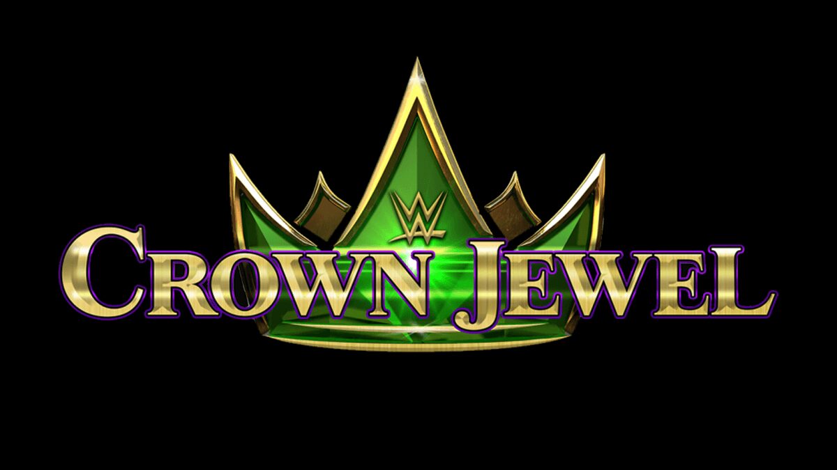 WWE Crown Jewel Results (2023)