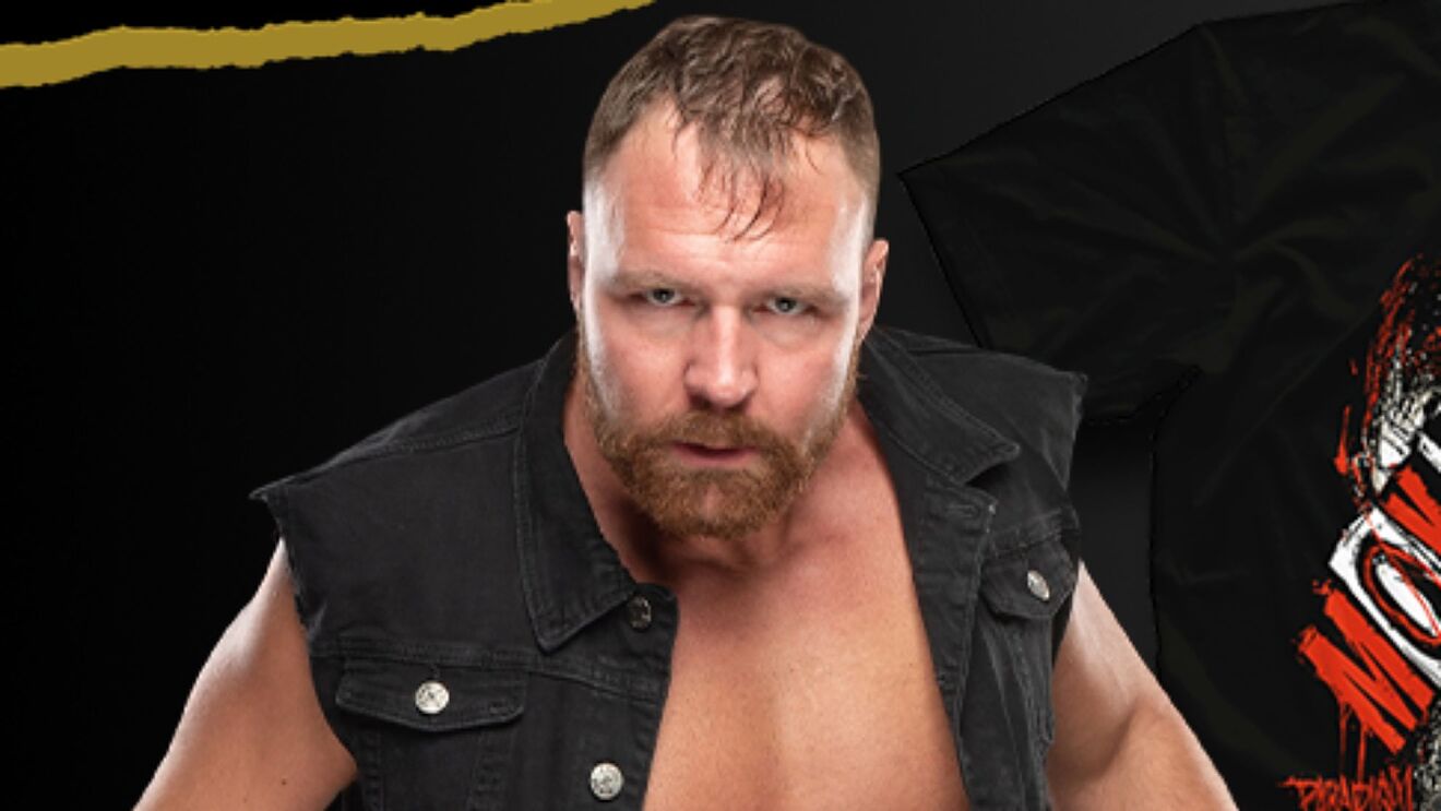 AEW’s Jon Moxley Enters Inpatient Alcohol Treatment Program