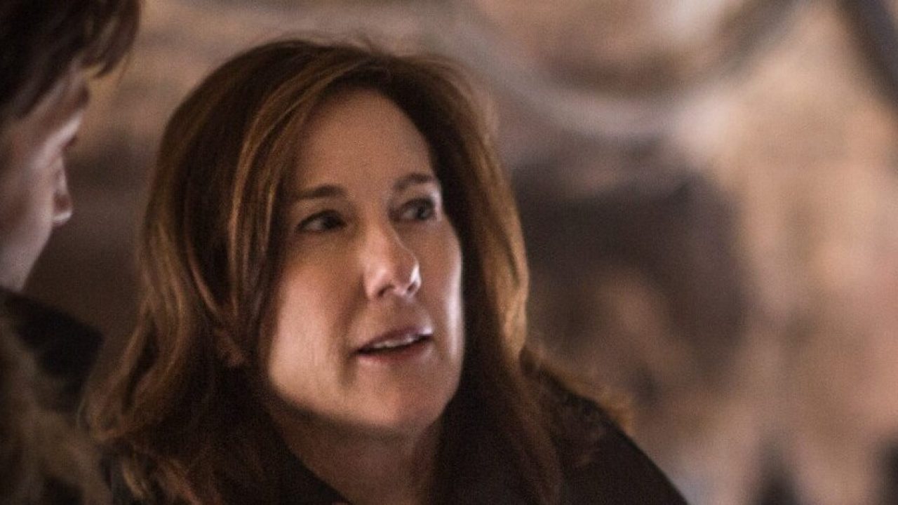 Kathleen Kennedy’s Contract Extended to 2024, More Directors Lost to “Creative Differences”