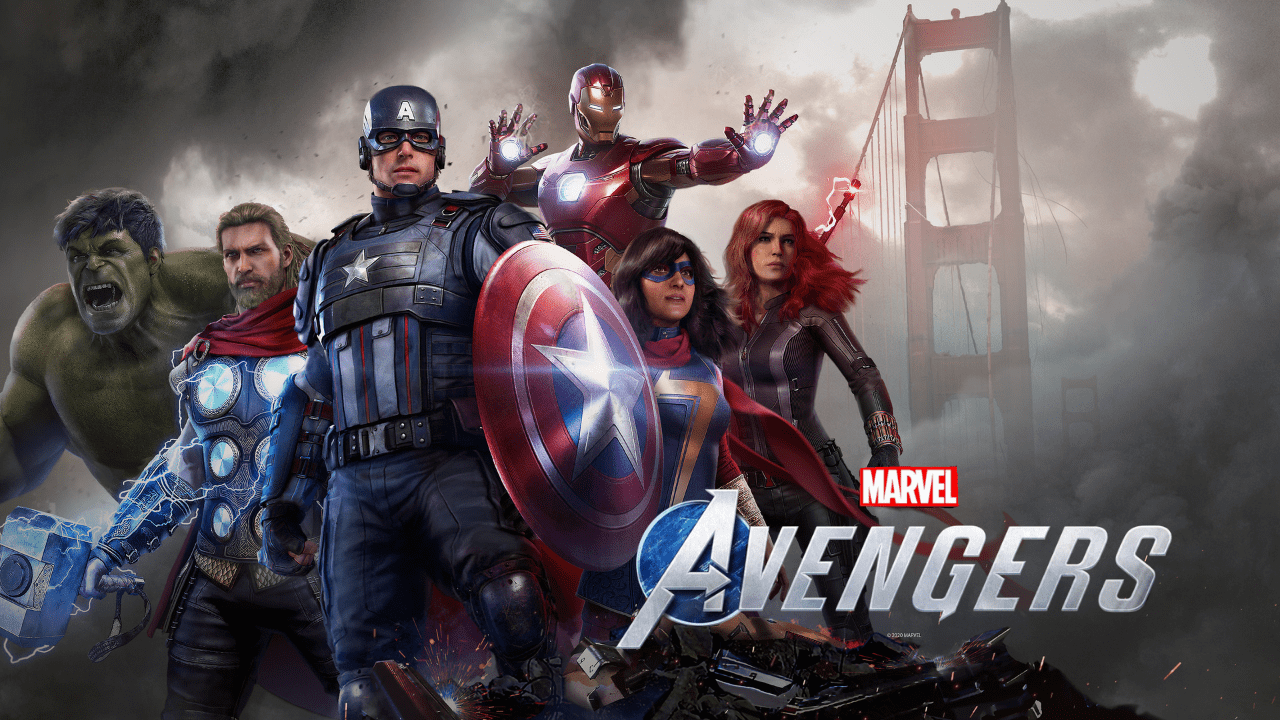 Square-Enix Appropriately Labels Marvel’s Avengers a Disappointment… FINALLY