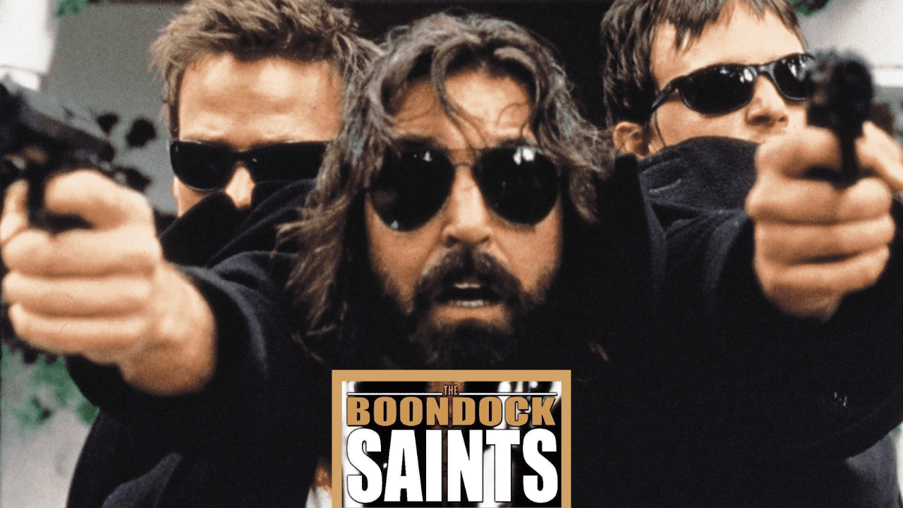 Boondock Saints III Announced – Norman Reedus, Sean Patrick Flanery and Director Troy Duffy Reunite