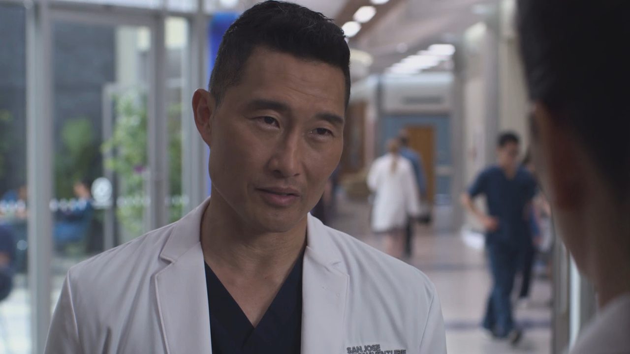Daniel Dae Kim Cast as Fire Lord Ozai in Netflix’s Live-Action Avatar: The Last Airbender