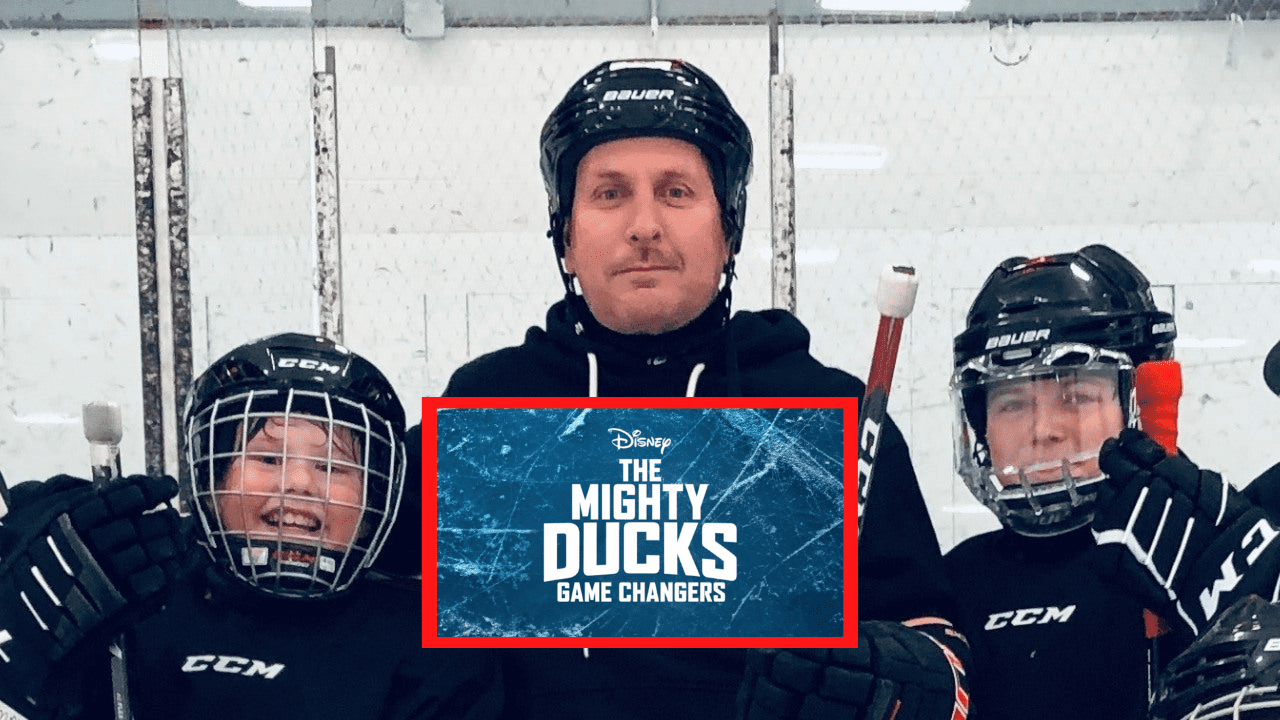 Emilio Estevez Fired From Disney’s Mighty Ducks Series Over Vaccine Mandate