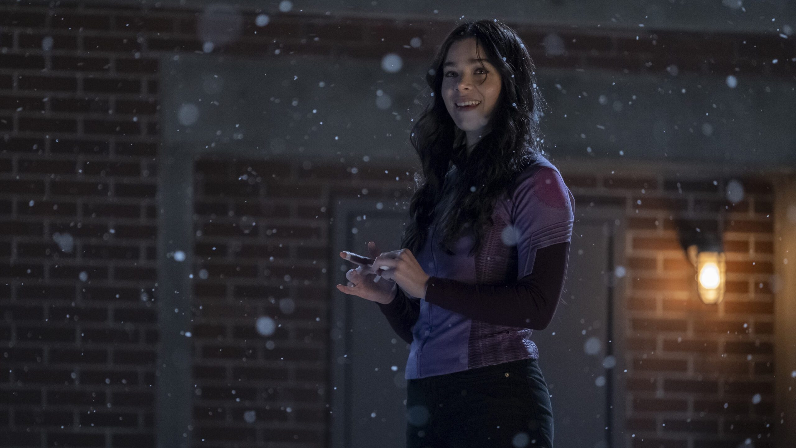 REVIEW: Hawkeye – Episode 1 “Never Meet Your Heroes”