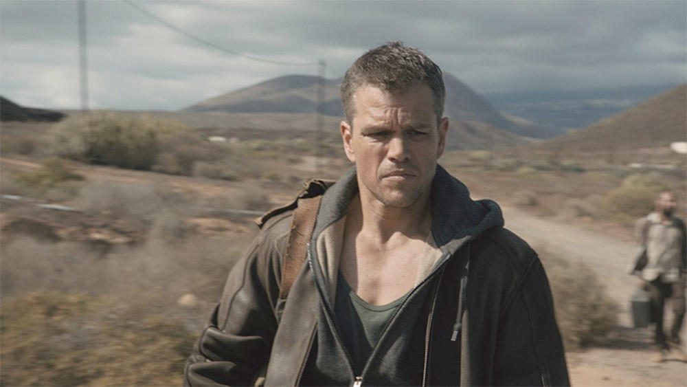 Nolan’s Next May Nab Robert Downey Jr. and Matt Damon
