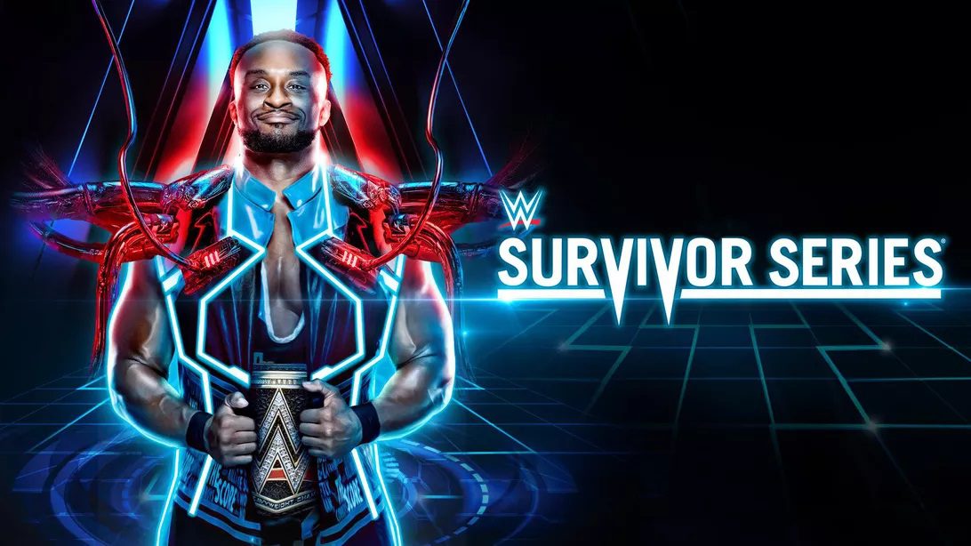 Survivor Series Results 2021
