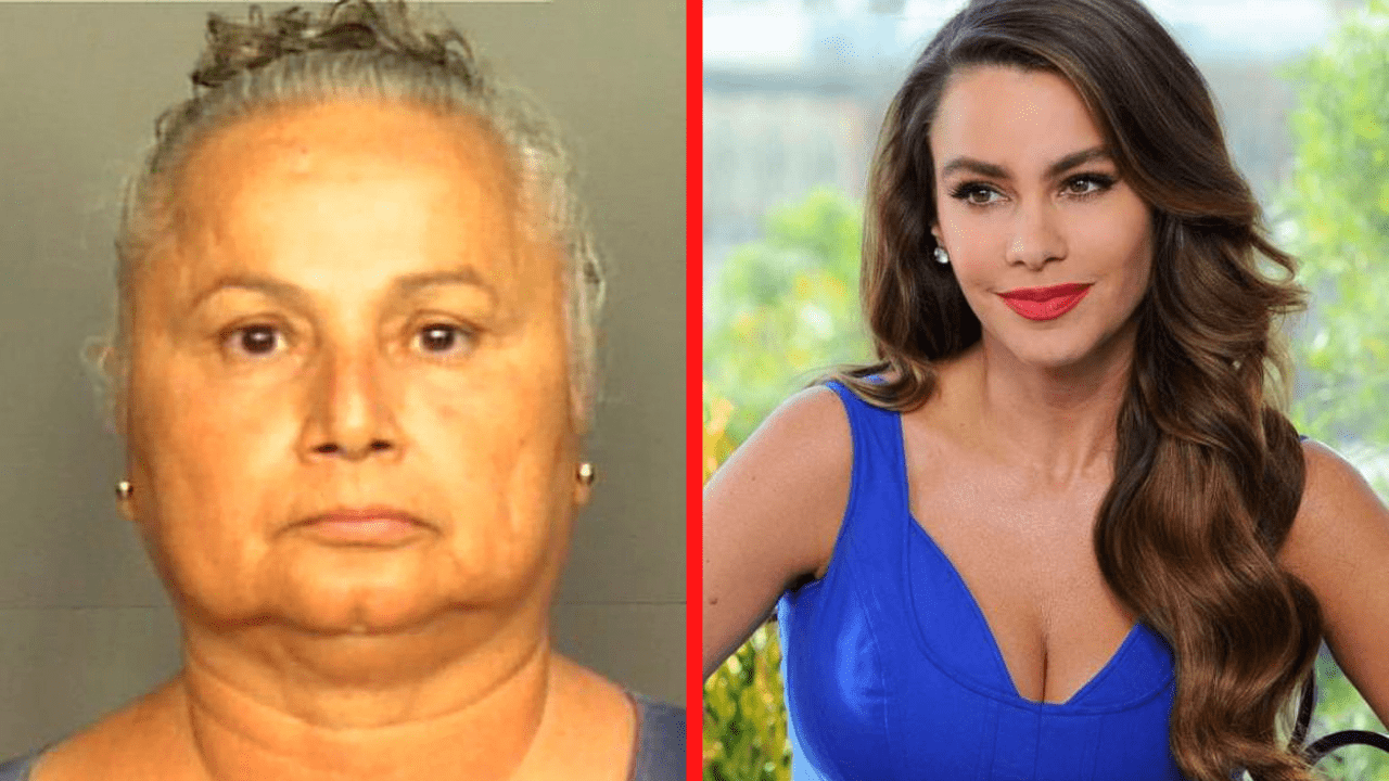 Sofia Vergara Tapped to Play “Black Widow” Griselda Blanco in Upcoming Netflix Series