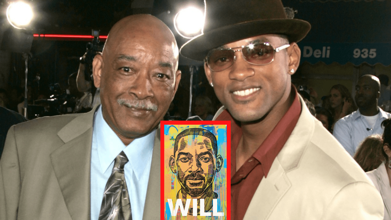 Will Smith Contemplated Killing His Father to “Avenge” His Mother