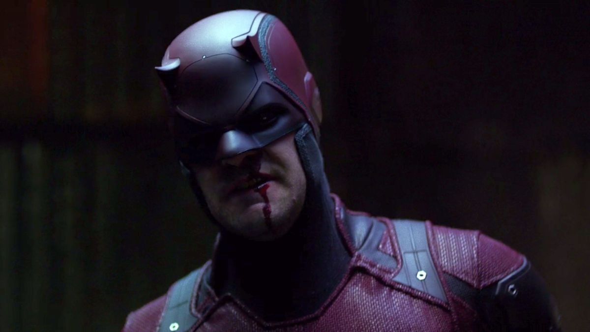 Charlie Cox Confirmed as MCU’s Daredevil