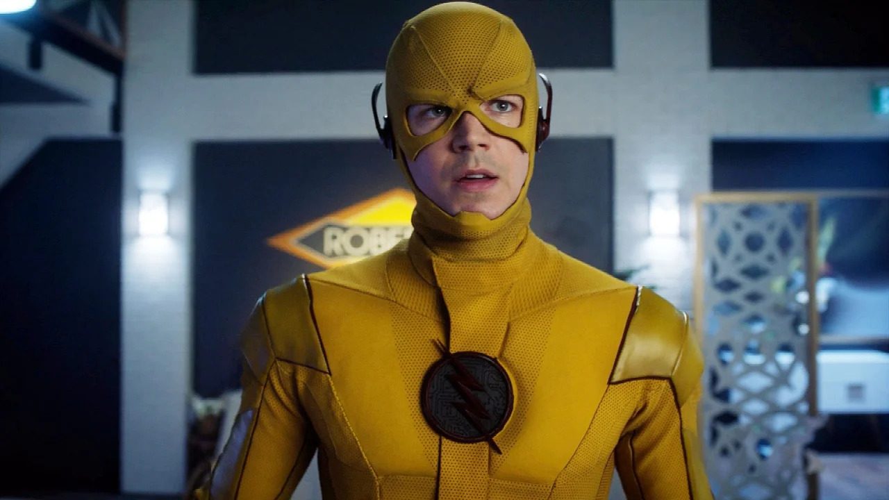 REVIEW: The Flash – Season 8 Episode 4 “Armageddon Part 4”