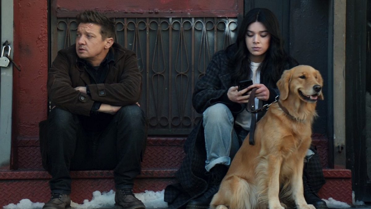 REVIEW: Hawkeye – Episode 3 “Echoes”