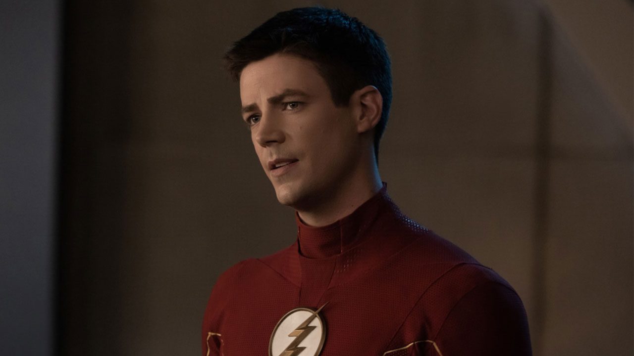 REVIEW: The Flash – Season 8, Episode 5 “Armageddon Part 5”